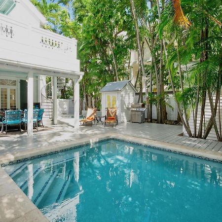 Casa Victoria By Last Key Realty Key West Exterior foto