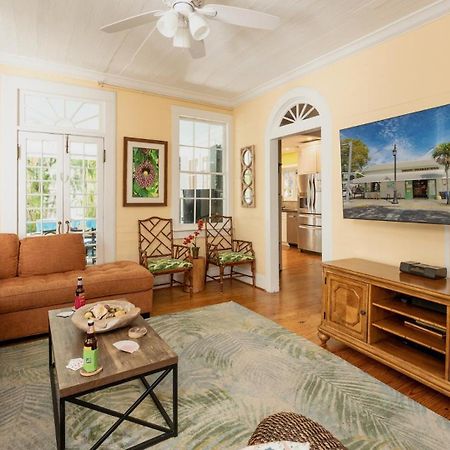 Casa Victoria By Last Key Realty Key West Exterior foto