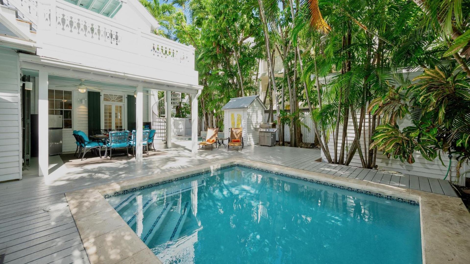 Casa Victoria By Last Key Realty Key West Exterior foto
