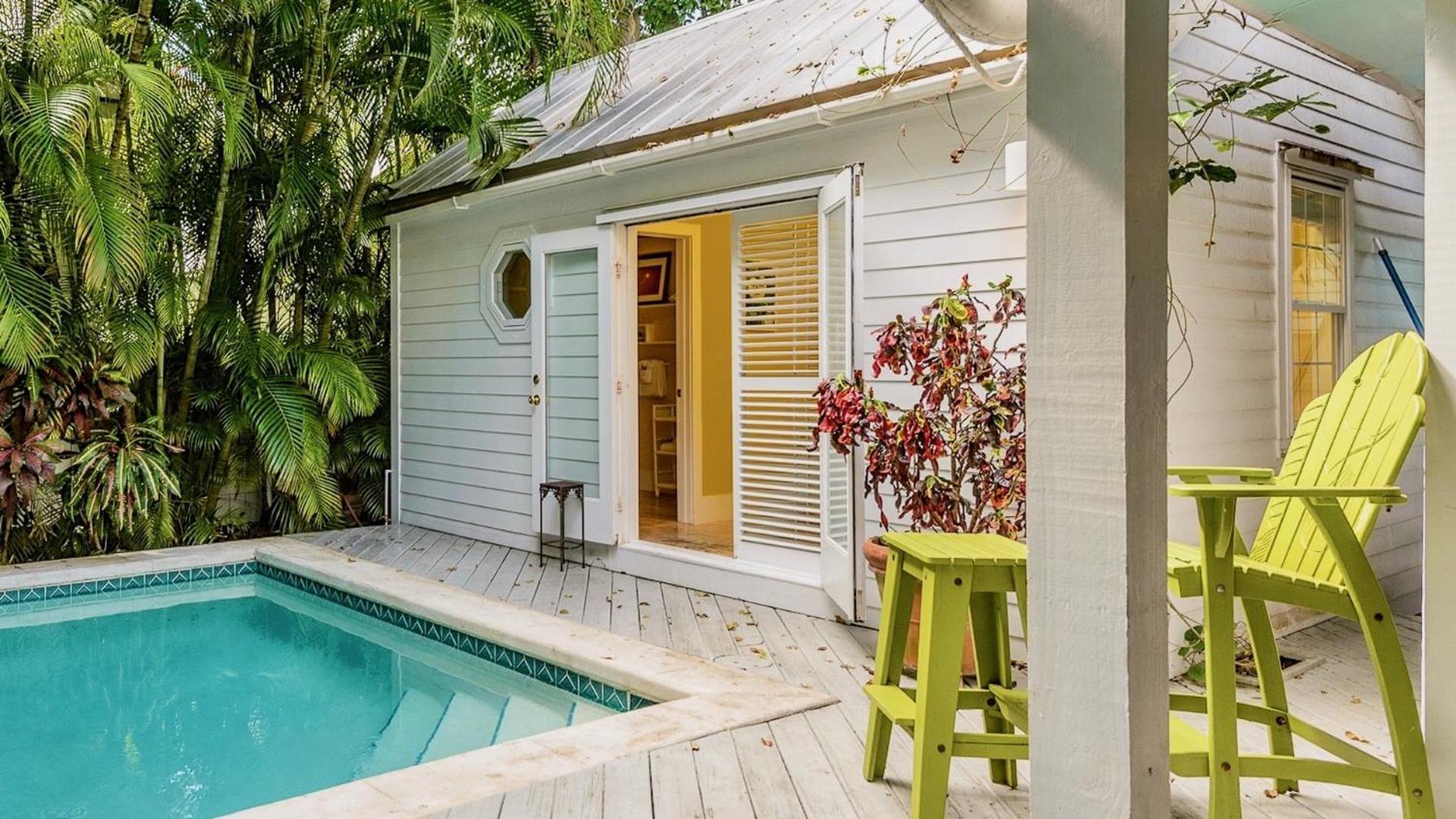 Casa Victoria By Last Key Realty Key West Exterior foto