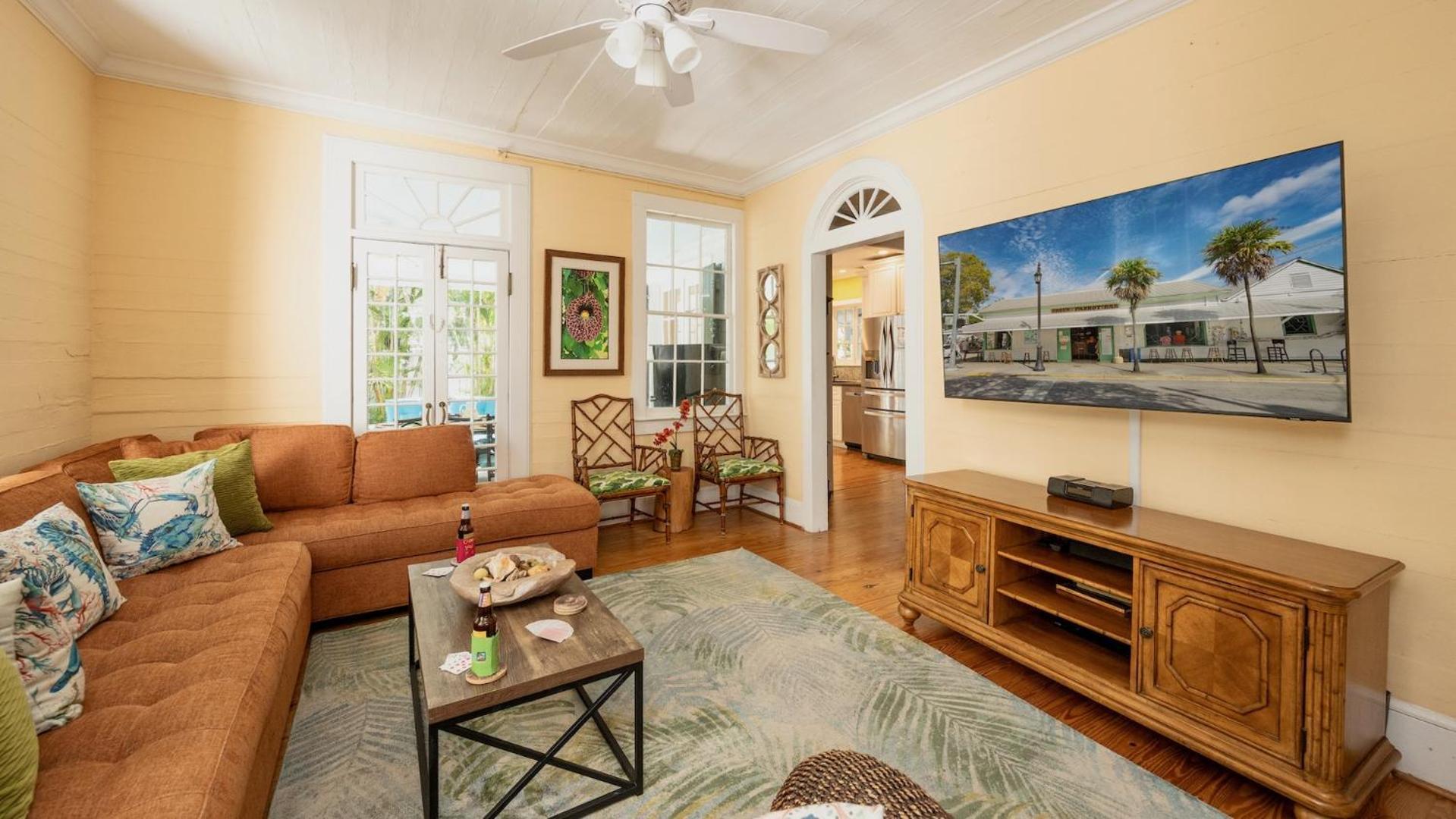 Casa Victoria By Last Key Realty Key West Exterior foto