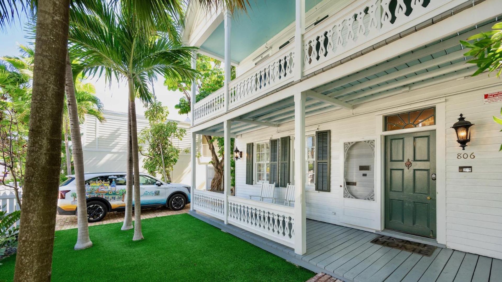Casa Victoria By Last Key Realty Key West Exterior foto