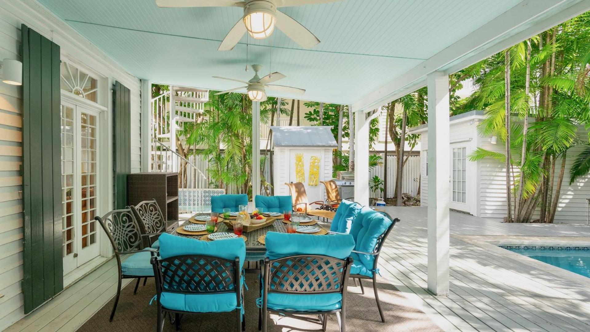 Casa Victoria By Last Key Realty Key West Exterior foto
