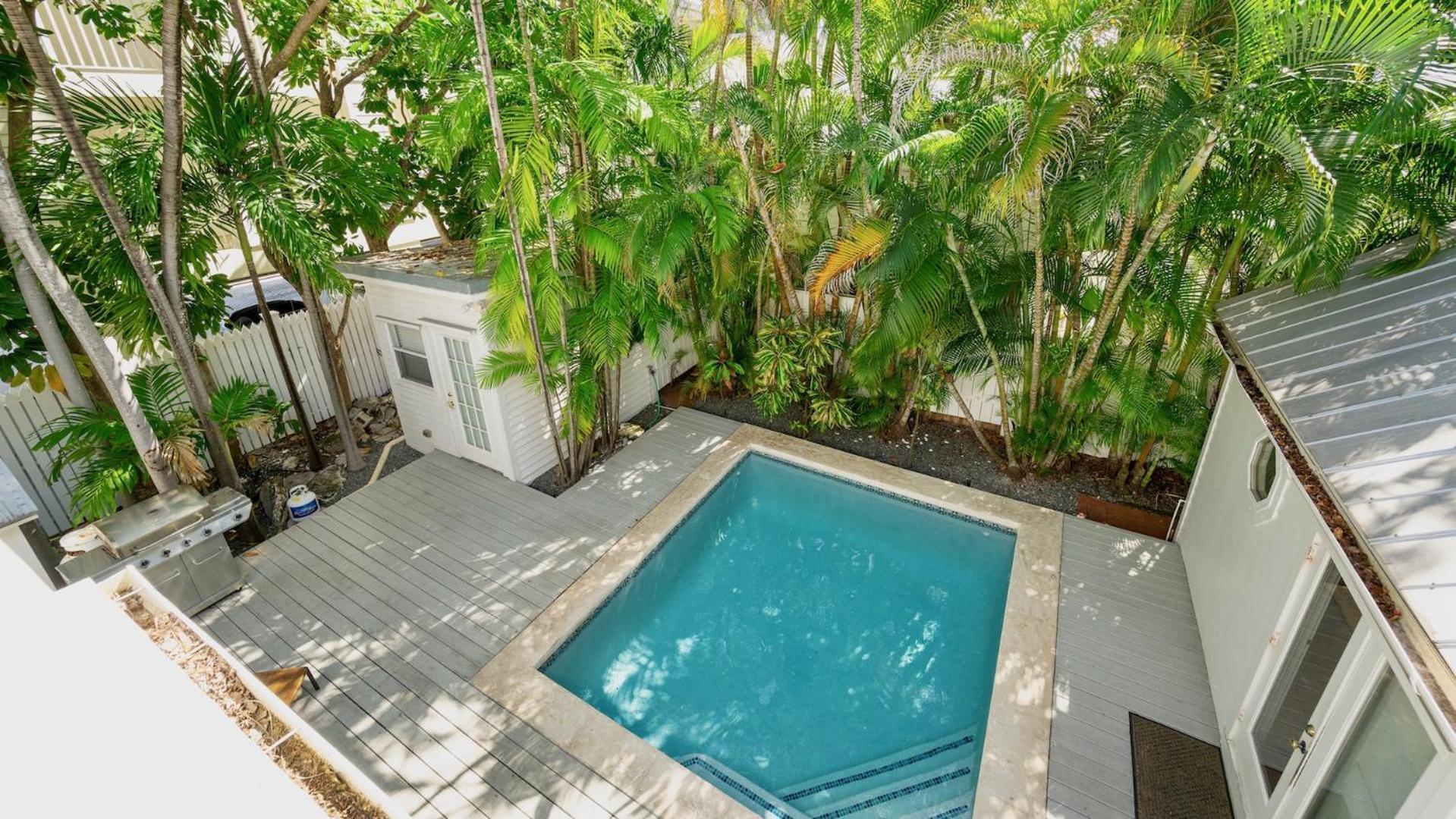 Casa Victoria By Last Key Realty Key West Exterior foto