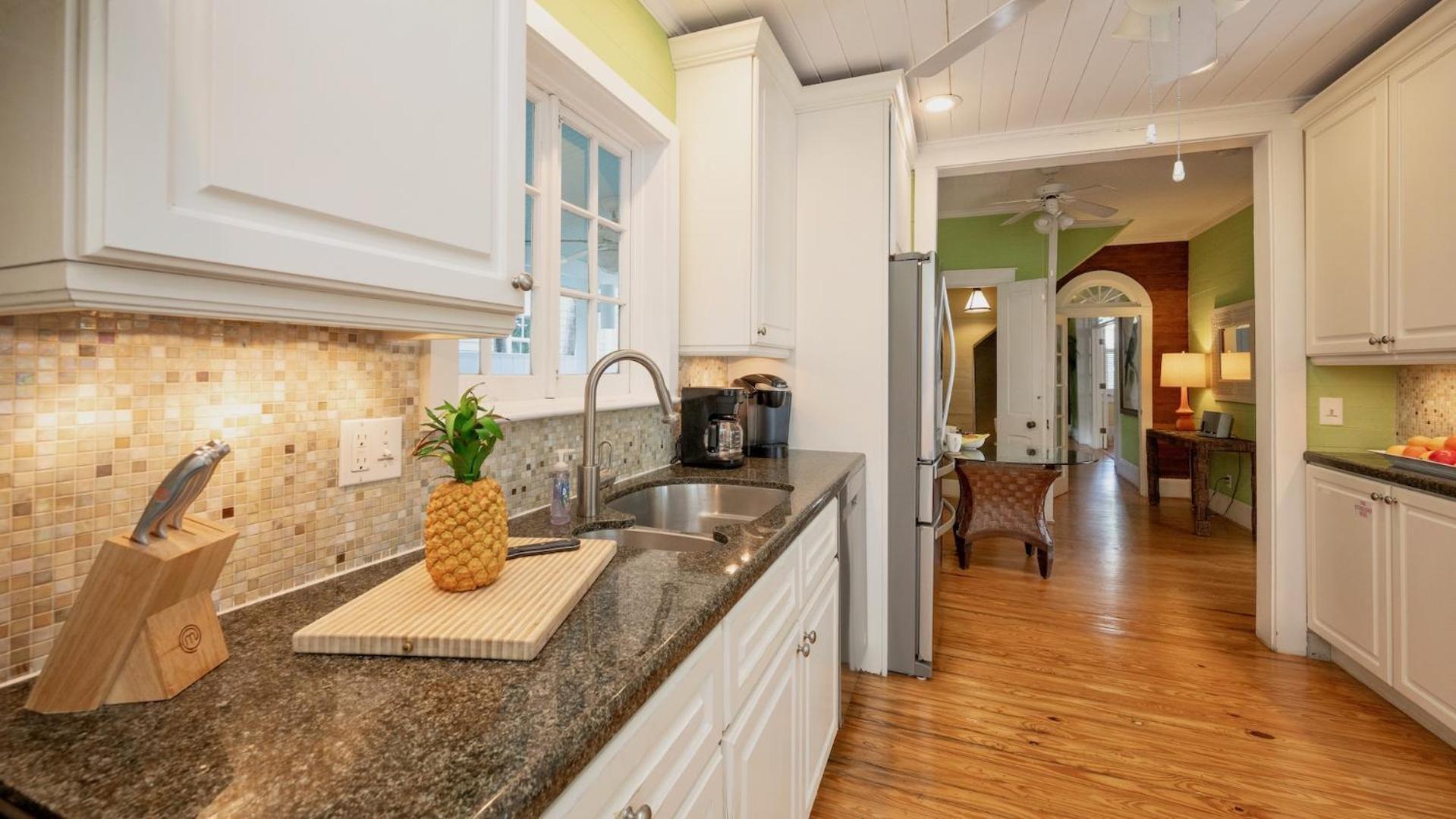 Casa Victoria By Last Key Realty Key West Exterior foto