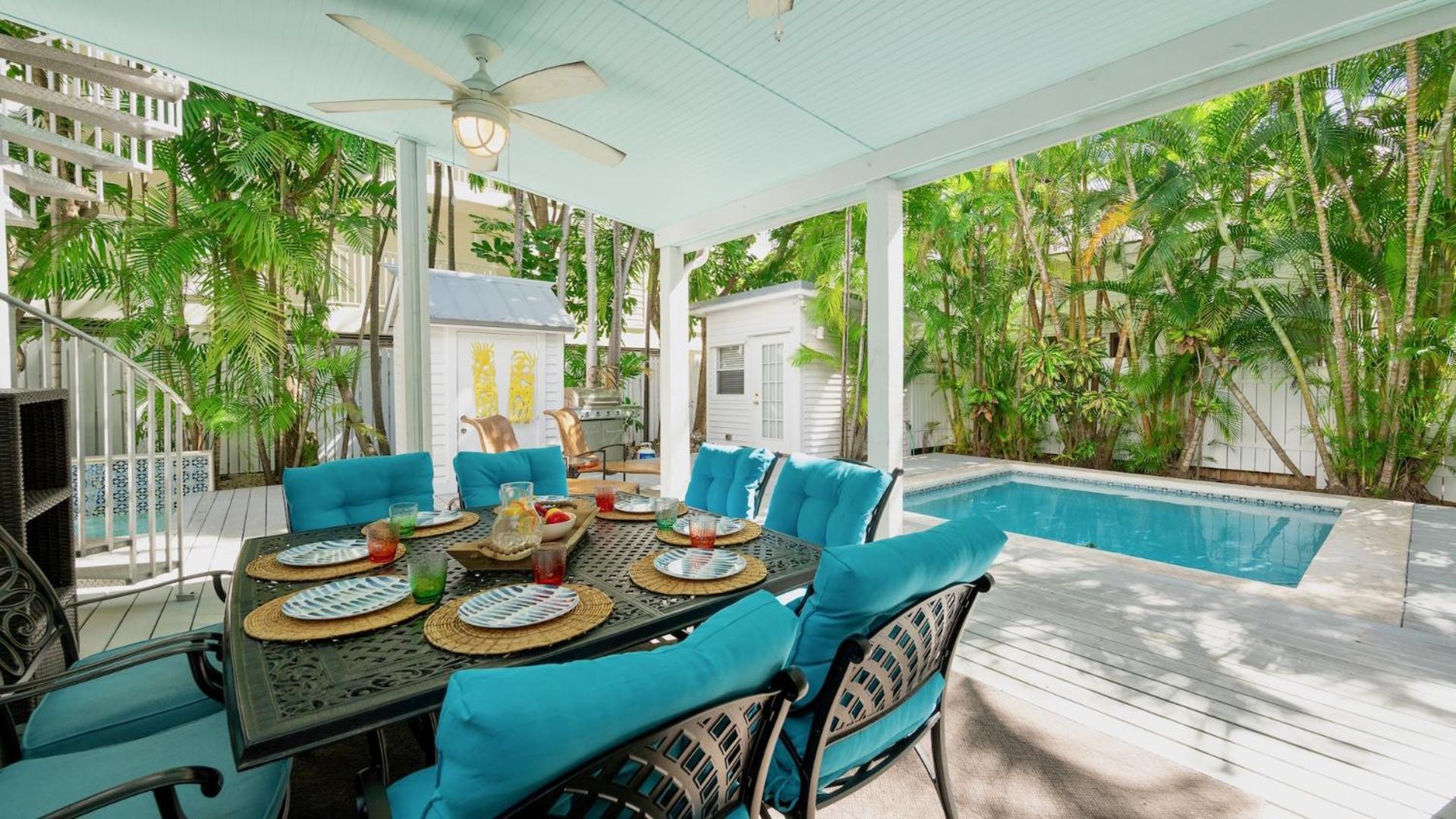 Casa Victoria By Last Key Realty Key West Exterior foto